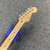 Used Fender STRATOCASTER 75TH ANNIVERSARY S Type Electric Guitar White 6-String 40111-S000194370 View 2