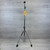 Used Tama STRAIGHT CYMBAL STAND Straight Stand 41124-S000212271 View 1