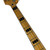 Used Squier Classic Vibe ’70s Jazz Bass Left-Handed Natural Finish 40090-S000084345 View 8