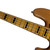 Used Squier Classic Vibe ’70s Jazz Bass Left-Handed Natural Finish 40090-S000084345 View 9