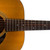 Jasmine S38 Dreadnought Acoustic Guitar 40090-S000084346 View 15