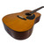 Jasmine S38 Dreadnought Acoustic Guitar 40090-S000084346 View 3