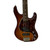 Used Ernie Ball MUSIC MAN CAPRICE BASS W/OHC Bass Guitar Sunburst 4-String 40009-S000315019 View 3