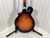 Used Savannah SF-100 F-STYLE Mandolin 40107-S000157488 View 6