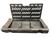 Used Gator GIGBOX 2 Pedal Board 41120-S000037866 View 4