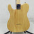 Used G&L ASAT Classic T Type Electric Guitar Natural 6-String 40042-S000271543 View 14