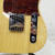 Used G&L ASAT Classic T Type Electric Guitar Natural 6-String 40042-S000271543 View 7