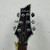 Used Schecter Diamond Series C-1 ELITE S Type Electric Guitar Black 6-String 40042-S000271544 View 2
