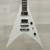 Used Jackson Pro Series King V Kvt Electric Guitar @ Repaired 40015-S000338854 View 2