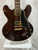 Used Gibson ES-345 STEREO VARITONE Semi-Hollow Electric Guitar Brown 6-String 41132-S000012120 View 2