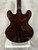 Used Gibson ES-345 STEREO VARITONE Semi-Hollow Electric Guitar Brown 6-String 41132-S000012120 View 5