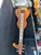 Used Chandler RH-2 ROYAL HAWAIIAN Lap Steel 41132-S000012121 View 1