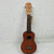 Used Hilo 2652 Ukulele Wood 40042-S000271551 View 3