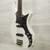 Used Esp RF-00SL Bass Guitar White 40015-S000338859 View 7