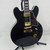 Used Epiphone Lucile Bb King LP Type Electric Guitar Black 6-String 40042-S000271564 View 13