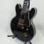 Used Epiphone Lucile Bb King LP Type Electric Guitar Black 6-String 40042-S000271564 View 14