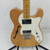 Used Squier Telecaster Classic Vibe 70 S Thinline T Type Electric Guitar Wood 6-String 40042-S000271561 View 6