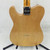 Used Squier Telecaster Classic Vibe 70 S Thinline T Type Electric Guitar Wood 6-String 40042-S000271561 View 20
