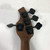 Used Sterling by Ernie Ball BONGO 4 Bass Guitar Purple 4-String 41128-S000113753 View 4