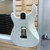 Used Paul Reed Smith - PRS SILVER SKY JOHN MAYER SIGNATURE S Type Electric Guitar White 6-String 41125-S000042181 View 8