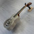 Used Gold Tone RESOUKE CONCERT Ukulele Silver/Gray 41124-S000212297 View 5