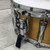 Used Yamaha Stage Custom 5x14 Birch Wood Snare Drum 40051-S000119048 View 7