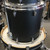 Used Yamaha Tour Custom 4 Piece Licorice Satin Drum Shell Kit 40051-S000119047 View 3