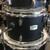 Used Yamaha Tour Custom 4 Piece Licorice Satin Drum Shell Kit 40051-S000119047 View 4