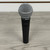 Used - Shure SM58 Dynamic Microphone 40087-S000240634 View 1