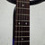 Used Yamaha Pacifica 312 Rough Super S Electric Guitar Blue 6-String 40042-S000271570 View 5