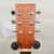 Used Spectrum AIL36N Laminate Top Acoustic Guitar Natural 40015-S000338862 View 8