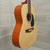 Used Spectrum AIL36N Laminate Top Acoustic Guitar Natural 40015-S000338862 View 6