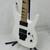 Used Jackson DK2M Electric Guitar White 6-String 40042-S000271571 View 1