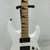 Used Jackson DK2M Electric Guitar White 6-String 40042-S000271571 View 5