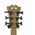 Used D'Angelico PREMIER BRIGHTON Double Cut Electric Guitar Red 6-String 41120-S000037878 View 4