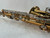 Used Vito ALTO SAXOPHONE MIJ Alto Saxophone 40012-S000314621 View 11