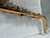 Used Vito ALTO SAXOPHONE MIJ Alto Saxophone 40012-S000314621 View 16
