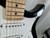 Used Behringer S-TYPE ELECTRIC GUITAR S Type Electric Guitar Black 6-String 40012-S000314623 View 4