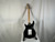 Used Behringer S-TYPE ELECTRIC GUITAR S Type Electric Guitar Black 6-String 40012-S000314623 View 12