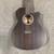 Used WASHBURN DFEACE-U DEEP FOREST EBONY Acoustic-Electric Guitar 41106-S000101637 View 1