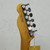 Used Fender American Ultra Ii Telecaster   Sunburst 6-String 40042-S000271572 View 12