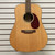 Used - Martin DM AS-IS Acoustic Guitar 40087-S000240641 View 2