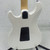 Used Paul Reed Smith - PRS NF3 S Type Electric Guitar White 6-String 40042-S000271574 View 21