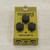 Used Tc Electronic Cinders Overdrive Pedal 40015-S000338877 View 5