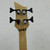 Used Glarry 4-String Warlock Type Bass Modern Metal Bass Guitar Sunburst 4-String 40042-S000271576 View 16