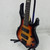 Used Glarry 4-String Warlock Type Bass Modern Metal Bass Guitar Sunburst 4-String 40042-S000271576 View 13