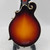 Used Samick SM50S F STYLE MANDOLIN Mandolin 40081-S000114183 View 4