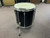 Used Yamaha STAGE CUSTOM 14 FLOOR TOM Floor Tom Black 14" 41137-S000107630 View 4