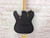Used Squier AFFINTY TELE HH Electric Guitar  41138-S000100356 View 10