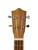 Used Lanikai SPST-T Tenor Ukulele w/Bag 41115-S000117667 View 3